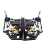 ДОВОДЧИКИ ДВЕРЕЙ INVENTCAR ДЛЯ AUDI / PORSCHE / VOLKSWAGEN ОТ 2012 Г.В. (КОМПЛЕКТ НА 4 ДВЕРИ) SET-HZ-ADDX010