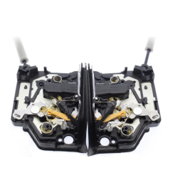 ДОВОДЧИКИ ДВЕРЕЙ INVENTCAR ДЛЯ AUDI / PORSCHE / VOLKSWAGEN ОТ 2012 Г.В. (КОМПЛЕКТ НА 4 ДВЕРИ) SET-HZ-ADDX010