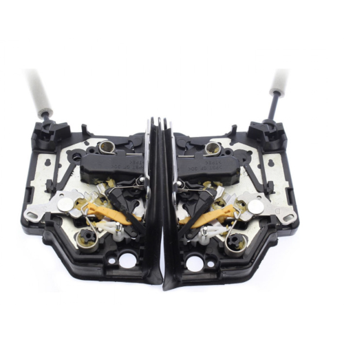 ДОВОДЧИКИ ДВЕРЕЙ INVENTCAR ДЛЯ AUDI / PORSCHE / VOLKSWAGEN ОТ 2012 Г.В. (КОМПЛЕКТ НА 4 ДВЕРИ) SET-HZ-ADDX010