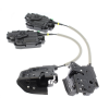 ДОВОДЧИКИ ДВЕРЕЙ INVENTCAR ДЛЯ AUDI / PORSCHE / VOLKSWAGEN ОТ 2012 Г.В. (КОМПЛЕКТ НА 4 ДВЕРИ) SET-HZ-ADDX010