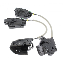 ДОВОДЧИКИ ДВЕРЕЙ INVENTCAR ДЛЯ AUDI / PORSCHE / VOLKSWAGEN ОТ 2012 Г.В. (КОМПЛЕКТ НА 4 ДВЕРИ) SET-HZ-ADDX010