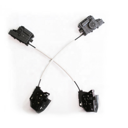 ДОВОДЧИКИ ДВЕРЕЙ INVENTCAR ДЛЯ TOYOTA / LEXUS / SUBARU ОТ 2015 Г.В. (КОМПЛЕКТ НА 4 ДВЕРИ) SET-HZ-FTDX002