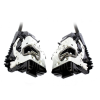 Доводчики дверей Inventcar для Mercedes-benz от 2012 г.в. (Комплект на 4 двери) SET-HZ-BCDX015