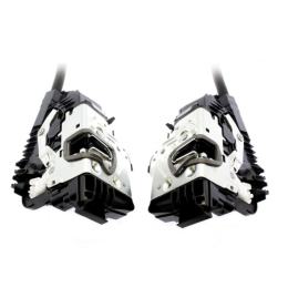 Доводчики дверей Inventcar для Mercedes-benz от 2012 г.в. (Комплект на 4 двери) SET-HZ-BCDX015