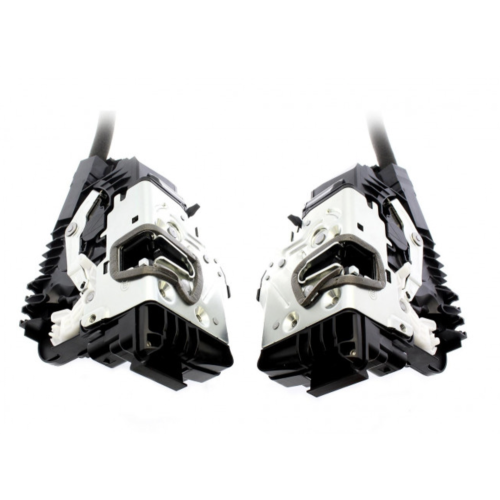 Доводчики дверей Inventcar для Mercedes-benz от 2012 г.в. (Комплект на 4 двери) SET-HZ-BCDX015