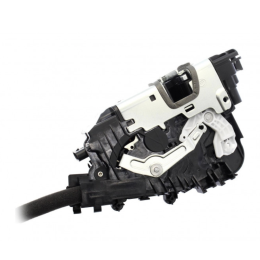 Доводчики дверей Inventcar для Mercedes-benz от 2012 г.в. (Комплект на 4 двери) SET-HZ-BCDX015