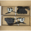 ДОВОДЧИКИ ДВЕРЕЙ INVENTCAR ДЛЯ TOYOTA / LEXUS ОТ 2007 Г.В. (КОМПЛЕКТ НА 4 ДВЕРИ) SET-HZ-LFTDX001