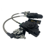ДОВОДЧИКИ ДВЕРЕЙ INVENTCAR ДЛЯ TOYOTA / LEXUS ОТ 2007 Г.В. (КОМПЛЕКТ НА 4 ДВЕРИ) SET-HZ-LFTDX001