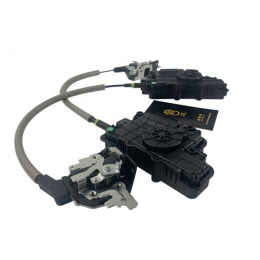 ДОВОДЧИКИ ДВЕРЕЙ INVENTCAR ДЛЯ TOYOTA / LEXUS ОТ 2007 Г.В. (КОМПЛЕКТ НА 4 ДВЕРИ) SET-HZ-LFTDX001