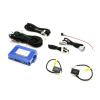 Электропривод крышки багажника INVENTCAR TailGate для KIA Carnival KA4 2021 - н.в. (IV-TG-KI-KA4)