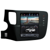 Магнитола Тесла CarMedia ZF-1109-DSP Tesla-Style для Mitsubishi Outlander III 2013-2020 (все комплектации) на Android 9.0