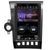 Магнитола Тесла CarMedia ZF-1818-DSP Tesla-Style для Toyota Tundra 2007-2013 на Android 9.0