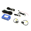 Электропривод крышки багажника INVENTCAR TailGate для Kia Carnival KA3 2014 - 2021 г.в. Lock Suction (IV-TG-KI-KA3-LS)
