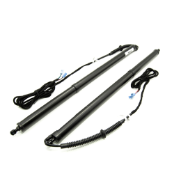 Электропривод крышки багажника INVENTCAR TailGate для Kia Carnival KA3 2014 - 2021 г.в. Lock Suction (IV-TG-KI-KA3-LS)