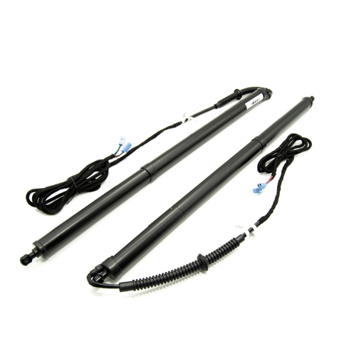 Электропривод крышки багажника INVENTCAR TailGate для Kia Carnival KA3 2014 - 2021 г.в. Lock Suction (IV-TG-KI-KA3-LS)