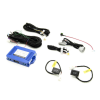 ЭЛЕКТРОПРИВОД КРЫШКИ БАГАЖНИКА INVENTCAR TAILGATE ДЛЯ SKODA OCTAVIA A7 LIFTBACK 2013 - 2020 Г.В. (IV-TG-SK-A7)