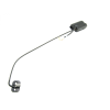 ЭЛЕКТРОПРИВОД КРЫШКИ БАГАЖНИКА INVENTCAR TAILGATE ДЛЯ SKODA OCTAVIA A7 LIFTBACK 2013 - 2020 Г.В. (IV-TG-SK-A7)