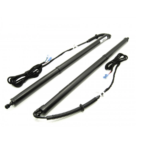 ЭЛЕКТРОПРИВОД КРЫШКИ БАГАЖНИКА INVENTCAR TAILGATE ДЛЯ SKODA OCTAVIA A7 LIFTBACK 2013 - 2020 Г.В. (IV-TG-SK-A7)