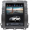 Магнитола Тесла CarMedia ZF-1116H-DSP для LEXUS GX 470 2002-2009 high