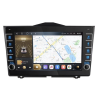 Штатная магнитола CarMedia OL-9063-D (с кнопками) для Lada GRANTA 2018-2025 на Android 10.0