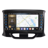 Штатная магнитола CarMedia OL-9064-P (с кнопками) для Lada Xray 2016-2022 на Android 10.0