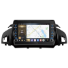 Штатная магнитола CarMedia OL-9203-1-F (с кнопками) для Ford Kuga II 2013-2019 на Android 10.0