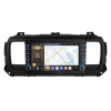 Штатная магнитола CarMedia OL-9934-D (с кнопками) для Citroen SpaceTourer, Jampy III 2016-2024 на Android 10.0