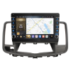 Штатная магнитола CarMedia OL-1669-N (с кнопками) для NISSAN Teana II 2008-2013 на Android 10.0