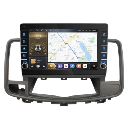 CarMedia OL-1669-N (с кнопками) для NISSAN Teana II 2008-2013 на Android 10.0