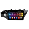 Штатная магнитола CarMedia OL-1742-Q для Kia Rio IV 2017-2020 на Android 10.0