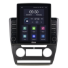 Штатная магнитола CarMedia OL-1920-HL TESLA для Skoda Octavia II (A5) 2004-2013 на Android 10.0