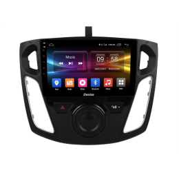 CarMedia OL-9202-P для Ford Focus III 2011-2016 на Android 10.0