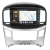 Штатная магнитола CarMedia OL-9729-P (с кнопками) для Hyundai H1 Starex II 2016-2022 на Android 10.0