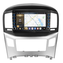 CarMedia OL-9729-D (с кнопками) для Hyundai H1 Starex II 2016-2022 на Android 10.0