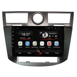 Vomi AK536R9-MTK для Chrysler Sebring III 2006-2010 на Android 10.0