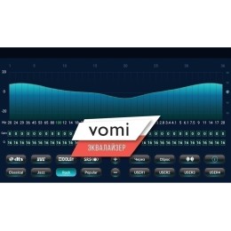 Vomi AK542R9-MTK для Kia Carnival 3 YP 04.2014+ (Корея) на Android 10.0