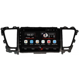 Vomi AK542R9-MTK для Kia Carnival 3 YP 04.2014+ (Корея) на Android 10.0