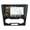 Штатная магнитола CarMedia OL-9271-F (с кнопками) для Chevrolet Aveo I, Captiva I, Epica I 2006-2012 на Android 10.0