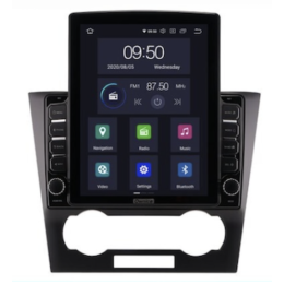 CarMedia OL-9271-HL TESLA для Chevrolet Aveo I, Captiva I, Epica I 2005-2012 на Android 10.0