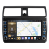 Штатная магнитола CarMedia OL-1622-P (с кнопками) для Suzuki Swift III 2004-2010 на Android 10.0