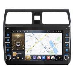 CarMedia OL-1622-P (с кнопками) для Suzuki Swift III 2004-2010 на Android 10.0