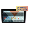 Wide Media KS9253QR-3/32 4G-SIM для Audi A3 2007- 2013 Android 10.0