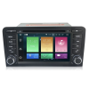 Штатная магнитола CarMedia MKD-A789-P4N для Audi A3/S3/RS3 2003-2011 на Android 10.0