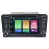 Штатная магнитола CarMedia MKD-A789-P6N для Audi A3/S3/RS3 2003+ на Android 11.0