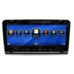 IQ NAVI T58-3402C Audi A3 (8P) (2007-2013) 8,8