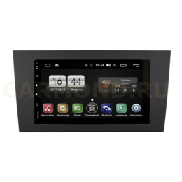Магнитола FarCar s185 для Audi A4 2000 - 2009 на Android 8.1 (LX832-RAU4-05)