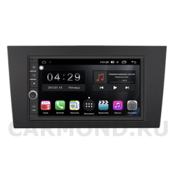 Магнитола FarCar s300 (RL839-RAU4-05) для Audi A4 2000 - 2009 на Android 8.1