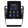 Штатная магнитола CarMedia OL-9969-HL TESLA для Audi A6 II (C5) 1998-2004 на Android 10.0