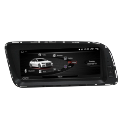 Магнитола FarCar s200 AU8009 для Audi Q5 2009-2017 на Android 9.0
