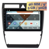 Wide Media KS9110QR-3/32 4G-SIM для Audi A6 II (C5), S6 II (C5), RS6 I (C5) 2002-2005 Android 10.0